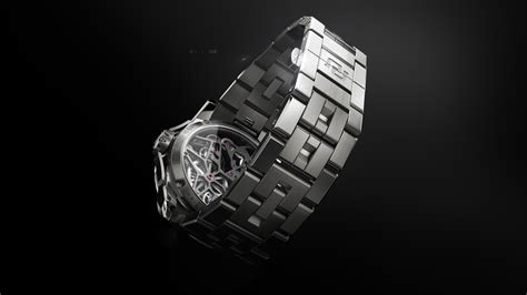 roger dubuis vs rolex|Roger Dubuis Releases a New Excalibur Skeletonized.